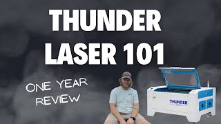 Thunder Laser Review [upl. by Kieffer]