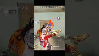 Tui ses mona foryou freefire garenafreefire totalgaming gaming goviral funny viralvideo [upl. by Naerad]