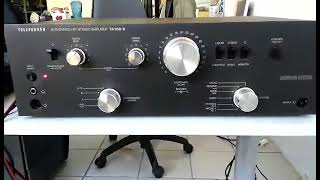 Telefunken TA 350B [upl. by Riana]