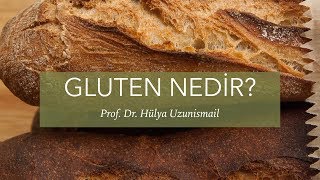 Gluten Nedir [upl. by Ros306]