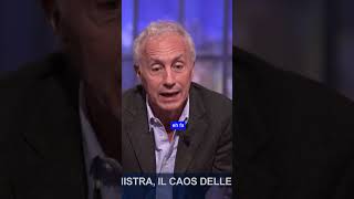 Marco Travaglio su Carlo Calenda short lucasommi marcotravaglio [upl. by Ivo40]