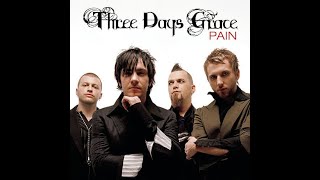 Three Days Grace  Pain Pleasuremix [upl. by Bowe129]