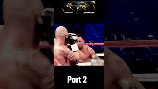 Funny Boxing fight of mayorga VS Cotto Part2 boxing ufc mma wwe friendsfighterdavid [upl. by Eilujna]