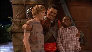 Disney XDs Pair Of Kings  Season 3 Intro [upl. by Sherill]