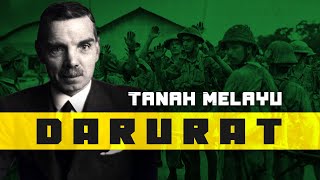 Bagaimana Darurat Di Tanah Melayu Berlaku [upl. by Aiza888]