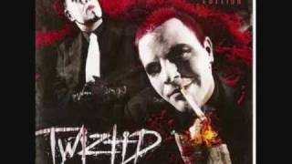 Twiztid  Hold Onto Me feat Boondox [upl. by Hulen]