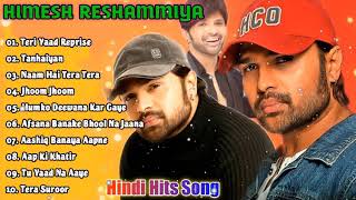 BEST OF Himesh Reshammiya Song  Himesh Reshammiya  Hit Bollywood Album Songs  SURROOR himesh [upl. by Fulmis]