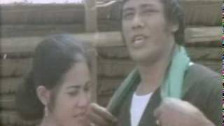 Si Pitung Ending Theme [upl. by Moise]