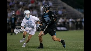 Connor Shellenberger Virginia 23 Senior Highlights  2019 [upl. by Holman694]