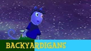 The Backyardigans CubicLocker  Ep 88 [upl. by Dimo]