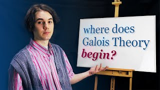 Prelude to Galois Theory Exploring Symmetric Polynomials [upl. by Anoif]