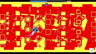 150 speed Poeyeng Aeng by Akunakunn 100  Geometry Dash 22 [upl. by Grindlay]