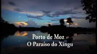 Porto de Moz  HD [upl. by Ot]