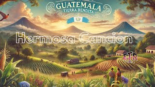 Guatemala Tierra Bendita 4K [upl. by Anilahs]