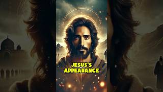 Reimagining Jesus Beyond Traditional Depictions BiblicalTruth BibleHistory BreakingStereotypes [upl. by Alleb]