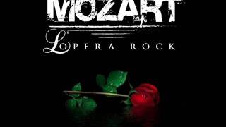 Mozart LOpera Rock Medley [upl. by Ydor]