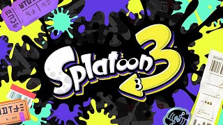 Arrival at Splatsville  Splatoon 3 OST [upl. by Oballa]