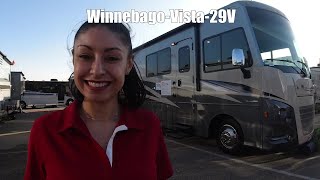 2020 WinnebagoVista29V [upl. by Ludmilla583]