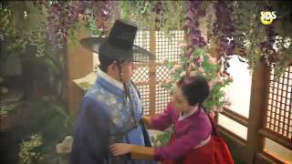 Jang Ok Jung teaser 2 [upl. by Nairdna]