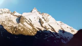 Großglocknerblick  Österreichs schönste Aussicht [upl. by Stacee]