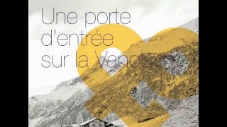 PeiseyVallandry Des Montagnes DHistoires [upl. by Oneill]