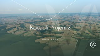 Kocaeli Projemiz [upl. by Ahsinyd]