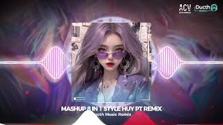 MASHUP 8 IN 1 REMIX  ĐỪNG HỎI EM ỔN KHÔNG x CHUYẾN XE CUỘC ĐỒI x CÁNH HOA HÉO TÀN REMIX HOT TIKTOK [upl. by Ellac]