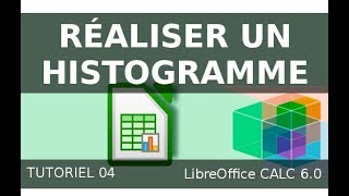 Tutoriel 4  Réaliser un histogramme  Découpage en classe dune variable quantitative [upl. by Tingley859]