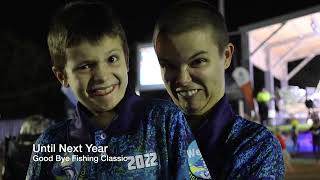 Weipa Fishing Comp 2022 [upl. by Ailana]