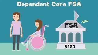 Everything you need to know about Dependent Care FSAs [upl. by Topper333]