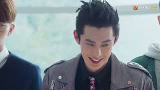 METEOR GARDEN EPISODE 4 ENGLISH SUBTITLE [upl. by Patience]