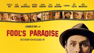 Fools Paradise  2023  SignatureUK Trailer  Comedy  Charlie Day Jason Sudeikis amp Jason Bateman [upl. by Einaled609]