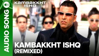 Bebo Song Promo  Kambakkht Ishq [upl. by Hale774]