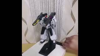 Real ION Blaster Gundam [upl. by Modeste]