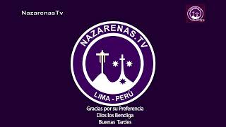 NAZARENAS TV  Domingo 17 de Marzo del 2024 [upl. by Middleton911]