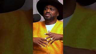 The Joke That Made Wayne Brady Turn Against Chappelle’s Show [upl. by Anahcra53]