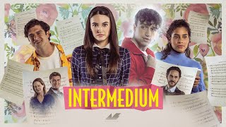 Intermedium  Official Trailer HD 2024 Teen RomCom [upl. by Aranahs147]