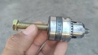 6 Creative and Genius Useful DIY Tool Ideas   drill bit  angle grinder  tools [upl. by Nyltyak]