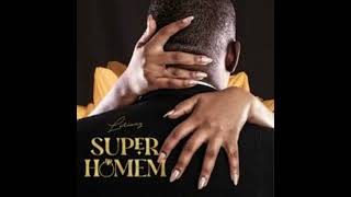 LIRIANY  SUPER HOMEM Instrumental [upl. by Jaquiss85]