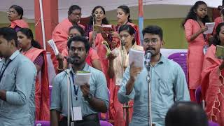 Entae Prarthanakal  Maramon Convention Song  Kanjiramkulam Union Convention 2024 [upl. by Aikemit]