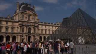 Paris Top 10 des choses incontournables à faire voir et visiter [upl. by Lledrac254]