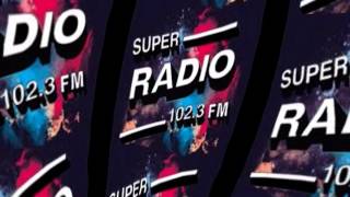 super radio 1023 FM video ERBCOSTA RICA [upl. by Gussi]