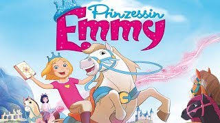 PRINZESSIN EMMY  Der deutsche Trailer German 2019 [upl. by Hachmin]