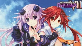 OST 03 Fate  Megadimension Neptunia VII Official Soundtrack [upl. by Drauode206]