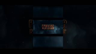 Predator Badlands shorts youtubeshorts ytshorts trending shortsyoutube [upl. by Ward992]