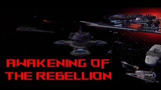 The Empire Really Love Their Command Ships  Awakening of the Rebellion S02 E46 [upl. by Tarton625]