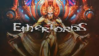 Etherlords OST  Synthets Battle Theme 1 [upl. by Ennairod]