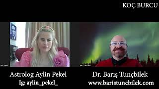 MAYIS 2024 AYLIK ASTROLOJİ ANALİZLERİ Astrolog Aylin Pekel [upl. by Tennaj442]