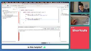 For Loop Java Tutorial 23 [upl. by Yetnom]