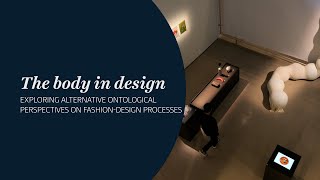 The body in design Exhibition at the Textile Museum of Sweden 27 April–11 June 2023 [upl. by Poulter]